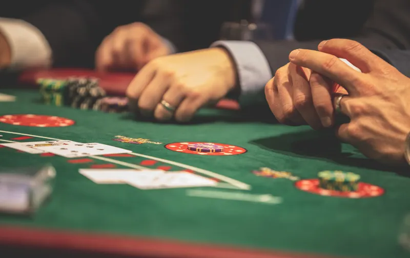 Live Roulette Casino