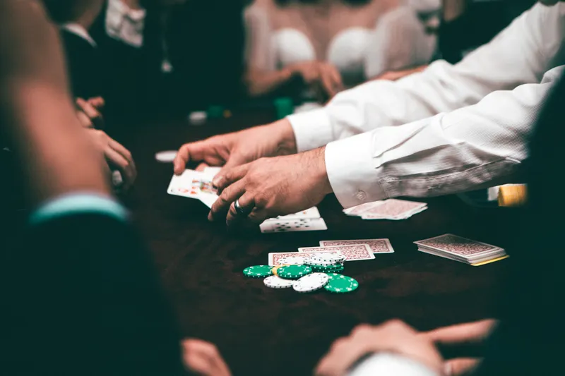 Texas Hold'em Poker